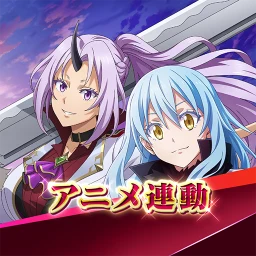 転生したらスライムだった件 魔王と竜の建国譚 まおりゅう