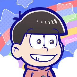 Biểu tượng おそ松さん：六喜六憂ドタバタバトル